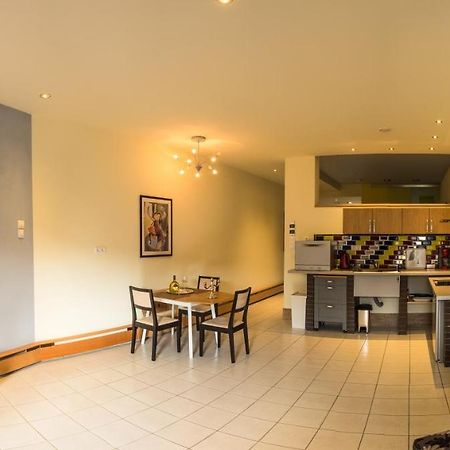 Apartamento Tauberterrasse Wertheim Exterior foto