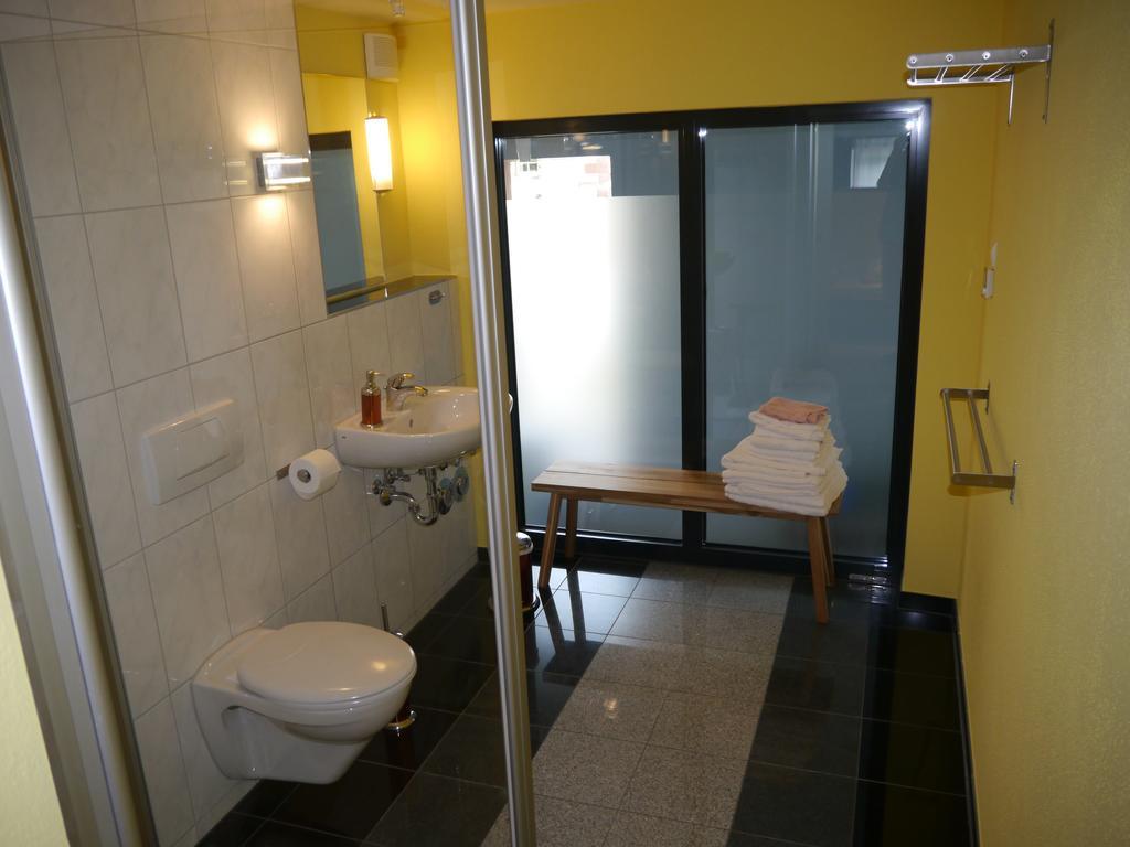 Apartamento Tauberterrasse Wertheim Exterior foto